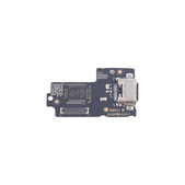 Scheda PCB connettore di ricarica per Lenovo Tab P11 Pro 2nd Gen TB132FU