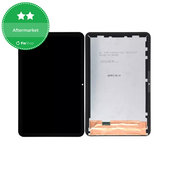 Schermo LCD per Nokia T20 TA-1397 TA-1394, Vetro touch senza cornice