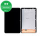 Schermo LCD per Nokia T20 TA-1397 TA-1394, Vetro touch senza cornice