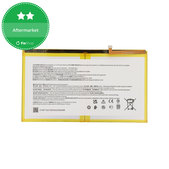Batteria per Nokia T20 TA-1397, TA-1394, EMT80, 8200mAh