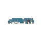 Scheda PCB connettore di ricarica per Samsung Galaxy Tab A9 8.7" X110, X115