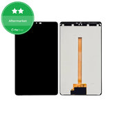 Schermo per Samsung Galaxy Tab A9 8.7" X110, X115, Vetro touch senza cornice