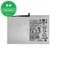 Batteria per Samsung Galaxy Tab A9+ X210, X216B, WT-S-W11, 7040mAh