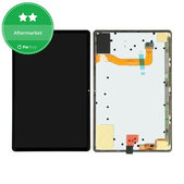 Schermo per Samsung Galaxy Tab S7 Plus T970N, T976B, Vetro touch senza cornice