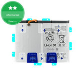 Batteria per Samsung Galaxy Tab S9 FE X510, X516, EB-BX516ABY, 8000mAh