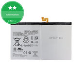 Batteria per Samsung Galaxy Tab S9 FE+ X610, X616B, S9+ X810, X816B, EB-BX818ABY, 10090mAh