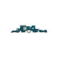 Scheda PCB connettore di ricarica per Samsung Galaxy Tab S8 Ultra X900, X906B