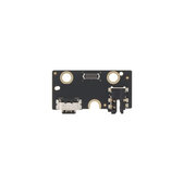 Scheda PCB connettore di ricarica per Xiaomi Redmi Pad SE 11"