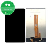 Schermo LCD per Xiaomi Redmi Pad SE 8.7, Vetro touch senza cornice