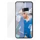 Vetro temperato UWF con aplicator per Samsung S25+, Transparent, PanzerGlass