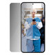 Vetro temperato UWF Privacy con aplicator per Samsung S25, Transparent, PanzerGlass