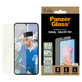 Vetro temperato UWF All-in-One con applicatore per Samsung Galaxy S25+, Trasparente, PanzerGlass