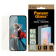 Vetro temperato UWF All-in-One con applicatore per Samsung Galaxy S25, Trasparente, PanzerGlass