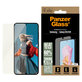 Vetro temperato UWF All-in-One con applicatore per Samsung Galaxy S25, Trasparente, PanzerGlass
