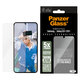 Vetro temperato UWF Ceramic con applicatore per Samsung Galaxy S25+, Trasparente, PanzerGlass