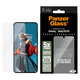 Vetro temperato UWF Ceramic con applicatore per Samsung Galaxy S25, Trasparente, PanzerGlass