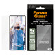 Vetro temperato UWF Ceramic con applicatore per Samsung Galaxy S25 Ultra, Trasparente, PanzerGlass