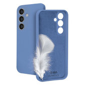 Custodia Instinct per Samsung S25, Blue, SBS