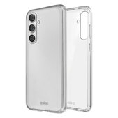 Custodia Skinny per Samsung S25, Transparent, SBS