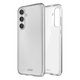 Custodia Skinny per Samsung S25, Transparent, SBS