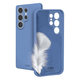 Custodia Instinct per Samsung S25 Ultra, Blue, SBS