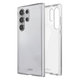 Custodia Skinny per Samsung S25 Ultra, Transparent, SBS