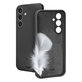Custodia Instinct per Samsung S25+, Black, SBS