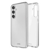 Custodia Skinny per Samsung S25+, Transparent, SBS