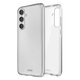 Custodia Skinny per Samsung S25+, Transparent, SBS