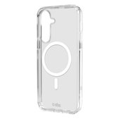 Custodia Light Mag per Samsung S25, Transparent, SBS