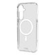 Custodia Light Mag per Samsung S25, Transparent, SBS