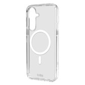 Custodia Light Mag per Samsung S25+, Transparent, SBS