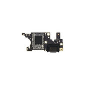 Scheda PCB connettore di ricarica per MotGoldla Edge 30 Neo, 5P68C21409, Genuine Service Pack