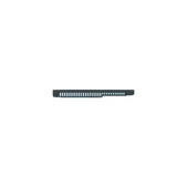 Rete antipolvere auricolare con staffa per iPhone 16, 16 Plus
