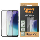 Vetro temperato UWF per Xiaomi Redmi 14C 4G, Trasparente, PanzerGlass
