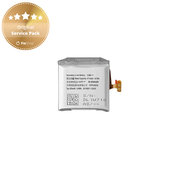 Batteria per Samsung Galaxy Watch 6 47mm Classic R960, R965, 425mAh, EB-BR965ABY, GH43-05162A, Genuine Service Pack