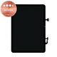 Schermo LCD per iPad Air 11 (2024, 2025), Vetro touch senza cornice, Refurbished
