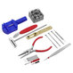 Set strumenti per riparazione Goldlogi 16 pz