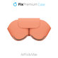 SmartCase per AirPods Max, Orange, FixPremium