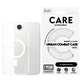 Cover Urban Combat con MagSafe per iPhone 17e/16e, Bianco, CARE