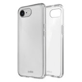 Custodia Skinny per iPhone 16e, Transparent, SBS
