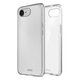 Custodia Skinny per iPhone 16e, Transparent, SBS