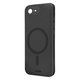 Custodia Instinct per iPhone 16e, Black, SBS