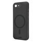 Custodia Instinct per iPhone 16e, Black, SBS
