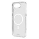 Custodia Light Mag per iPhone 16e, Transparent, SBS