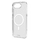Custodia Light Mag per iPhone 16e, Transparent, SBS
