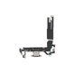 Connettore di ricarica con Cavo flex per iPhone 16, Black