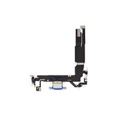 Connettore di ricarica con Cavo flex per iPhone 16, Ultramarine