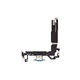 Connettore di ricarica con Cavo flex per iPhone 16, Teal