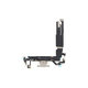 Connettore di ricarica con Cavo flex per iPhone 16, White